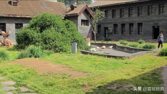 青海西宁的景点有哪些（青海西宁自驾游攻略更佳路线）