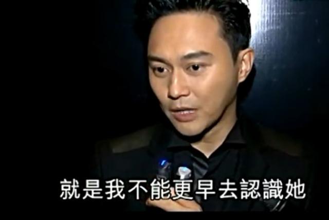 被包養，暴脾氣，兒子說她是壞媽媽，張智霖為何愛上這樣的袁詠儀 娛樂八卦吃瓜 第13张