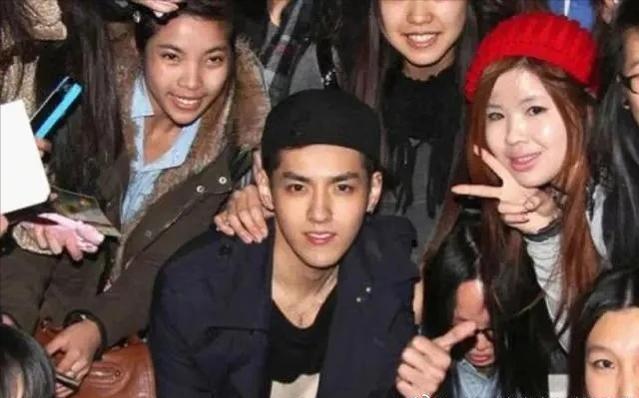 吳亦凡丑聞被揭，經紀公司沒有責任嗎？央視連線法律顧問給出答案 娛樂八卦吃瓜 第5张