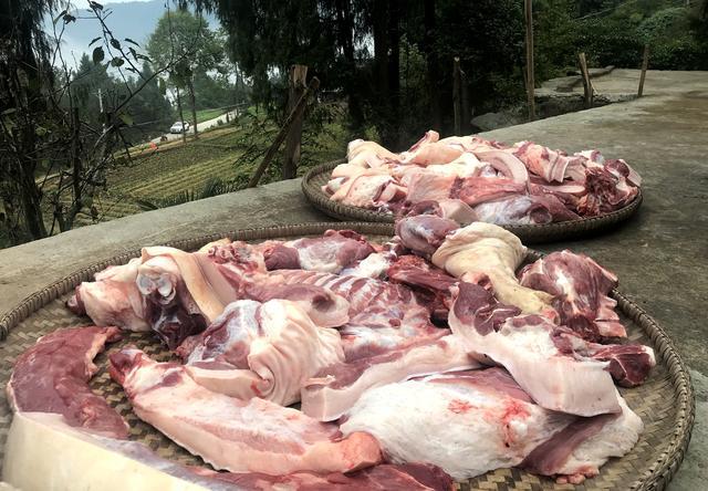 九大碗是哪九个菜（四川农村九大碗菜单）