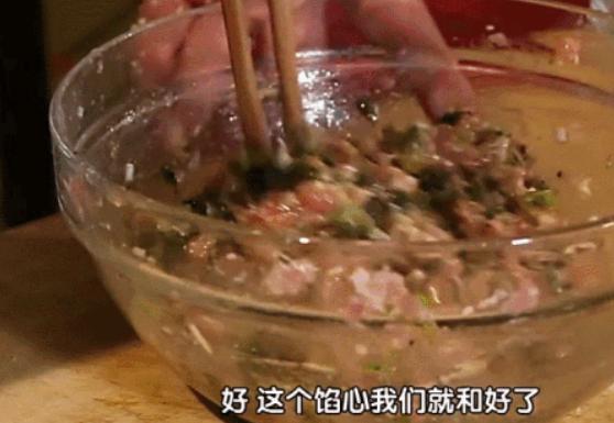 十种最好吃的饺子馅，10种好吃的饺子馅