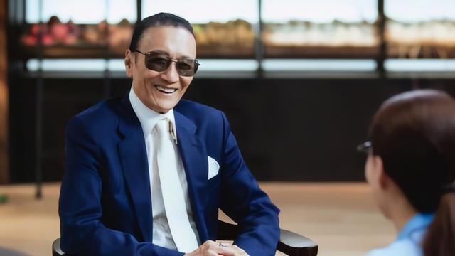 花花公子謝賢，隨性風流一生，老當少壯，五段情感依舊放盪不羈 娛樂八卦吃瓜 第16张