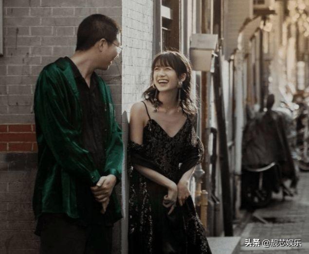 李誕與黑尾醬離婚，其實早已註定 娛樂八卦吃瓜 第8张