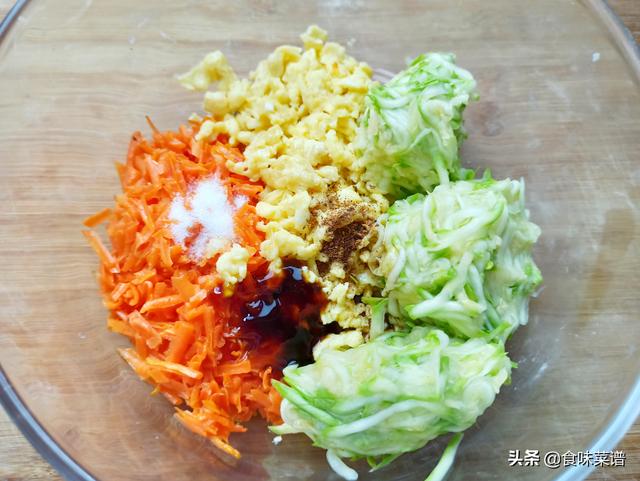 胡蘿卜最好吃的9種做法，鮮香又美味，大人孩子都愛吃，建議收藏 熱愛美食 第53张