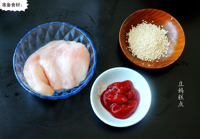 不用醃制，10分鍾就做好的糖醋肉，冷了都好吃~ 熱愛美食 第4张