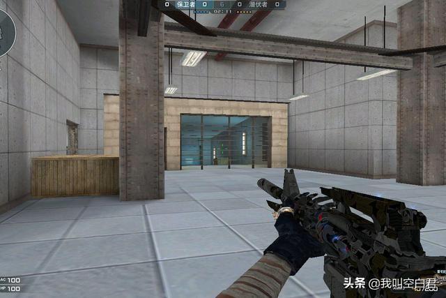 APEX辅助CF这款在韩国惨遭两次关服的游戏，为什么一到国服就成香饽饽了？31卡盟