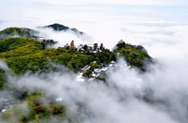 甘肃旅游必去十大景点，甘肃风景最美的十个景区