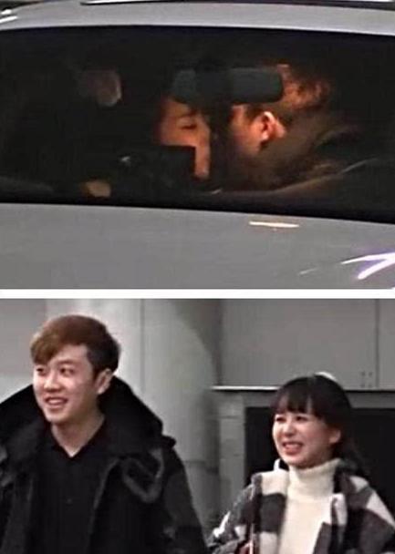 楊紫上位史，7歲出道，16歲攀上33歲金主，一場吻戲改變星途 娛樂八卦吃瓜 第20张