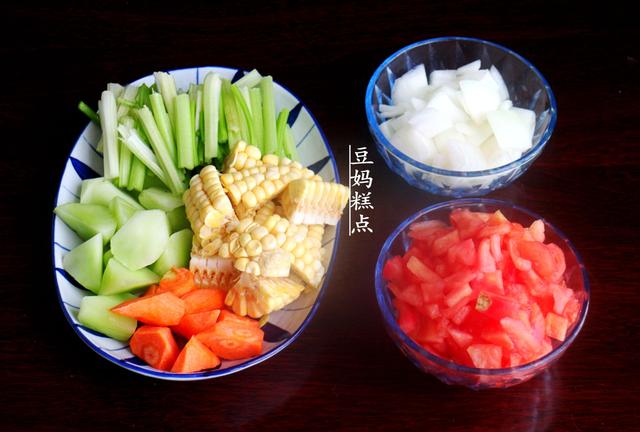 7日瘦身湯，減肥不丟營養！每天一碗，健康減重~ 熱愛美食 第5张