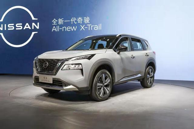 19.99万元起，三缸机能否迎来“救赎”？日产全新奇骏开启预售