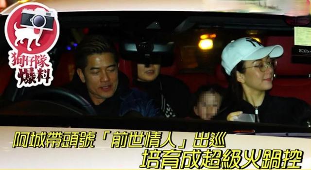 方媛閨蜜圈有多壕？戴3000萬鑽戒，發泄情緒一次性消費40萬 娛樂八卦吃瓜 第9张