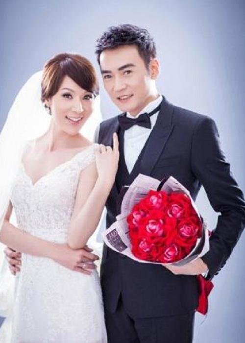 焦恩俊：富婆豪擲3千萬和他拍吻戲，他轉身娶美女助理連生2胎 娛樂八卦吃瓜 第24张