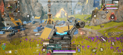 APEX辅助绝地求生辅助Apex英雄手游版上手实测：“味对了”，但瑜不掩瑕31卡盟