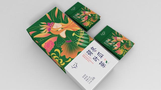 手绘礼品盒,礼物盒绘画图片