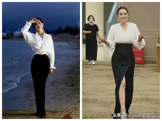 55歲鞏俐pk28歲的自己不輸，8分鍾醫美級面部瑜伽，凍齡鎖時光 健身減肥達人 第3张