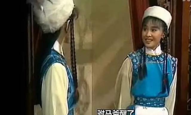 早期港圈女神：向太顏值不輸關之琳，劉嘉玲站在藍潔瑛身邊太尷尬 娛樂八卦吃瓜 第5张