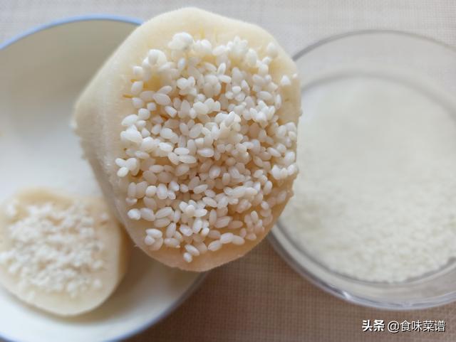 立秋養生，建議多吃一些蓮藕潤肺，教你3種新吃法，健康度過秋季 熱愛美食 第19张