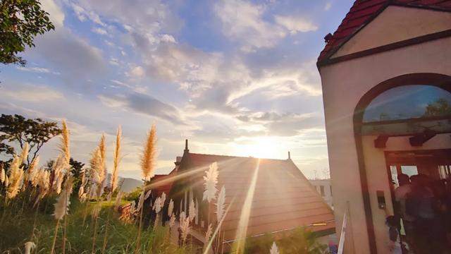 这个“十一”朋友圈里的云南又美出新高度