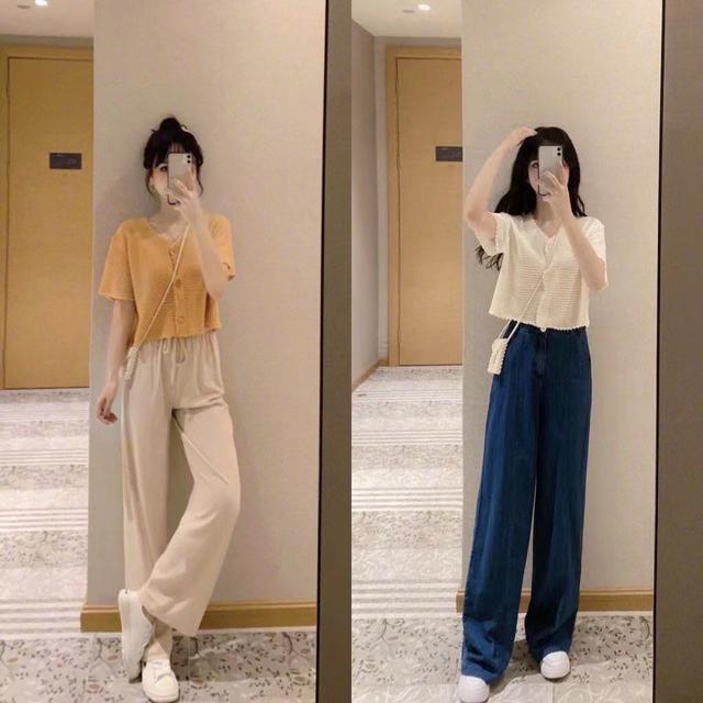今年热门的“小白鞋”，夏天又流行！搭配裙子、裤子不输凉鞋 七夕送女朋友