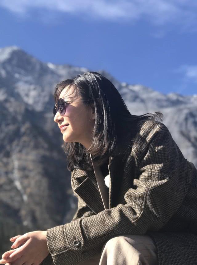 唐一菲慶祝40歲生日！曬和凌蕭肅親吻照秀恩愛，不愧「大菲姐」 娛樂八卦吃瓜 第2张