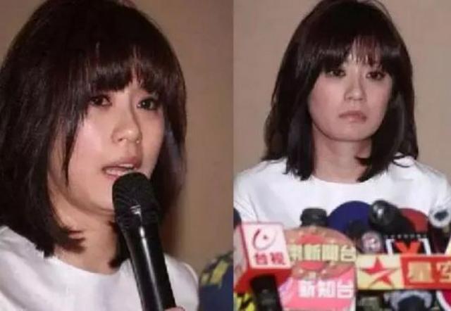 賈靜雯：19歲親手拔掉父親呼吸機，賠前夫2600萬，如今過得怎樣？ 娛樂八卦吃瓜 第11张