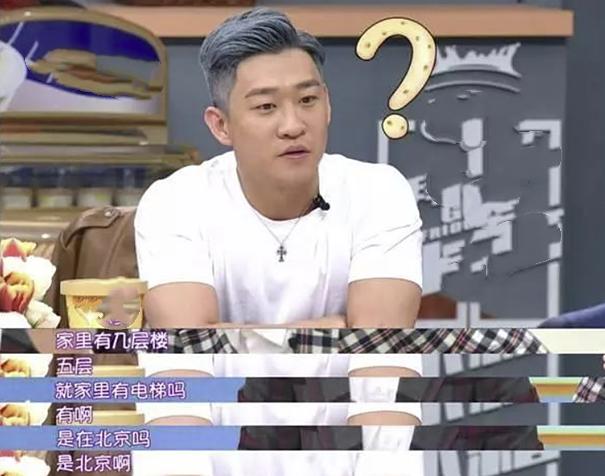 曹雲金的「叛逆史」，從三登春晚到無人問津，他的結局早已註定 娛樂八卦吃瓜 第19张