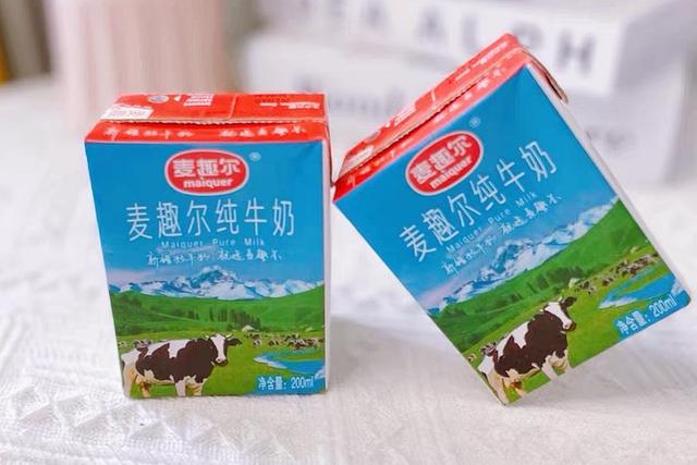 现在纯牛奶哪种好比较好的优质纯牛奶小品牌