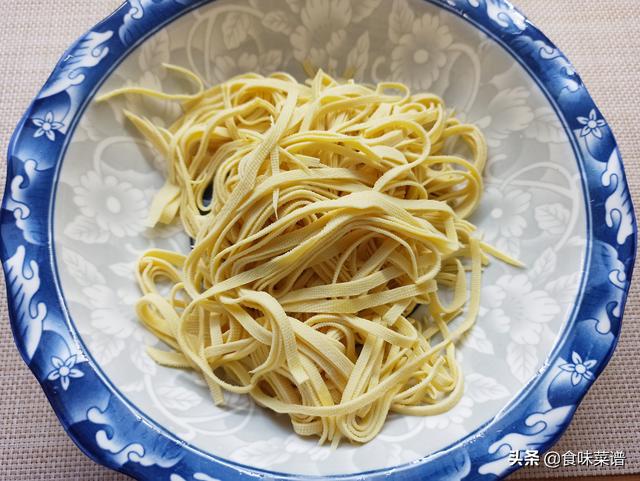 適合下酒的5道「冷盤」菜，酥嫩爽口，營養不膩，學會做給家人吃 熱愛美食 第24张