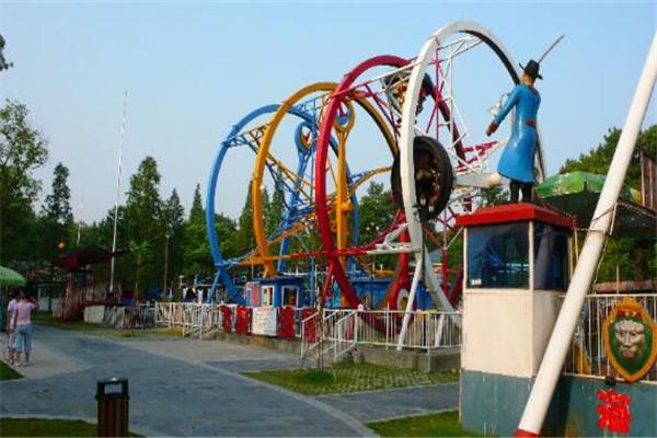铜陵景点排行榜铜陵8大最好玩的地方天井湖公园铜陵全国第一