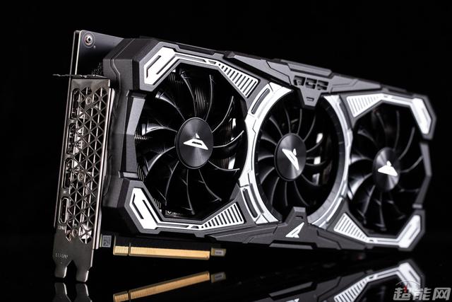索泰rtx3060tipgfoc评测支流级此外旗舰