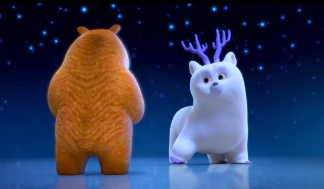 熊出没为什么下架了（熊出没整改事件）