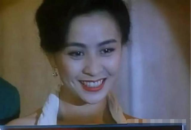 早期港圈女神：向太顏值不輸關之琳，劉嘉玲站在藍潔瑛身邊太尷尬 娛樂八卦吃瓜 第8张