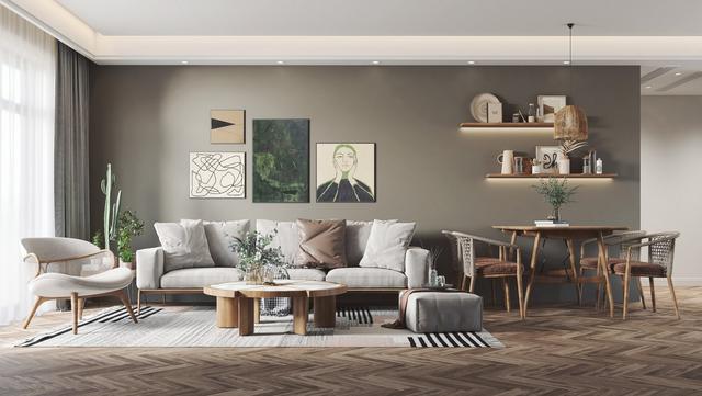 室内装修有什么令人头痛的地区?