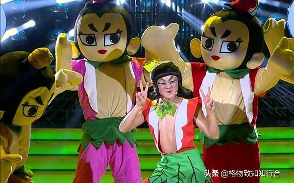 王祖蓝加入葫芦男团·六一儿童节快乐 全球新闻风头榜 第3张