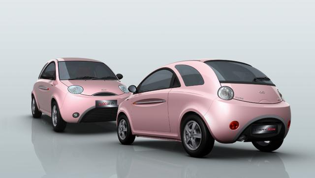 奇瑞「iCAR生态」的首款电动汽车是否值得期待？