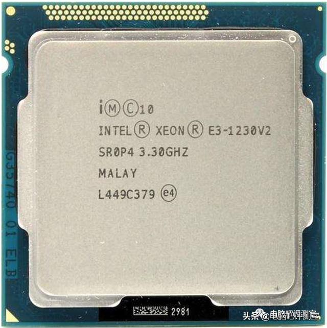 洋垃圾cpu为什么那么便宜，聊一聊那些经典的洋垃圾CPU