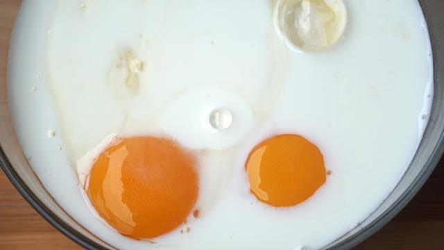 自己动手做早餐香喷喷又营养，这5种懒人早餐做法