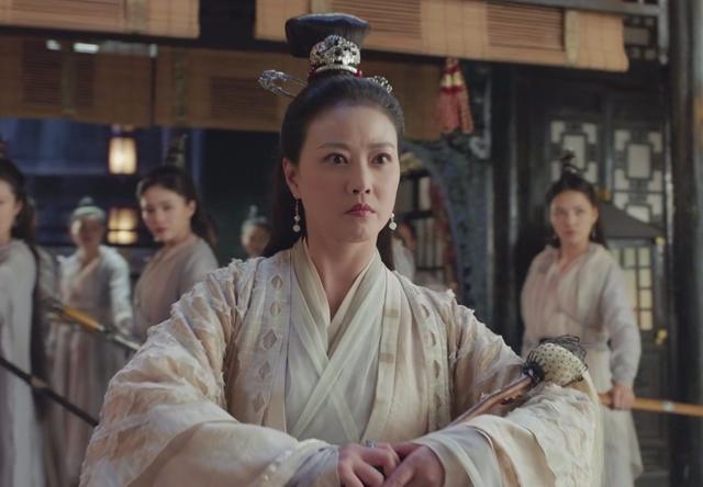 梅婷、周海媚、袁詠儀，美得各有所長，歲月從不敗美人 娛樂八卦吃瓜 第7张
