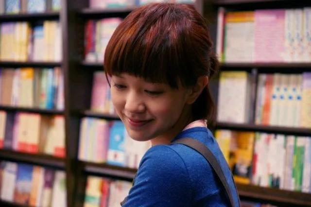演什麼都「顧里」范，吃透紅利的郭采潔何時才能做回演員？ 娛樂八卦吃瓜 第8张