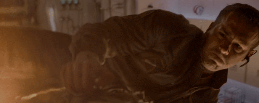 异星觉醒好看吗（异星觉醒里的卡尔文）