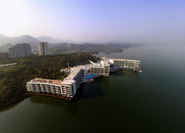 太平湖违建追责名单,黄山因违建牵连多少人,拆除太平湖违建需60亿
