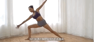 劉雯巴掌腰刷屏，水桶腰、大肚子如何瘦？堅持這樣做打造馬甲線 健身減肥達人 第25张