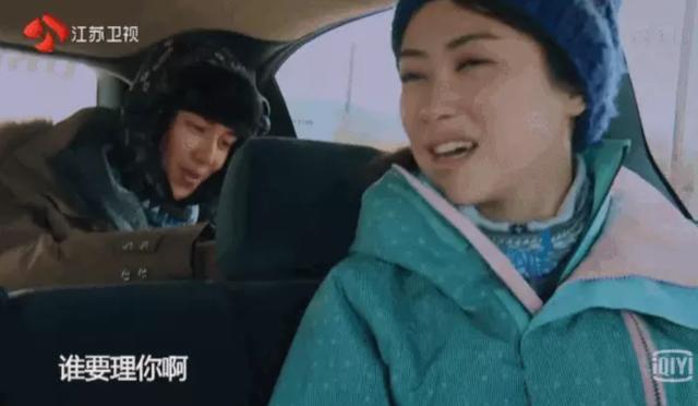 怒甩義大利頂級富二代，征服台灣「黑道太子」，朱珠憑啥這麼牛？ 娛樂八卦吃瓜 第13张
