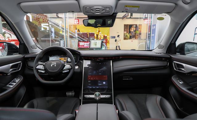 23.98万提了MARVEL R，用车两个月后，直言有话要说