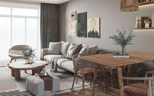 室内装修有什么令人头痛的地区?