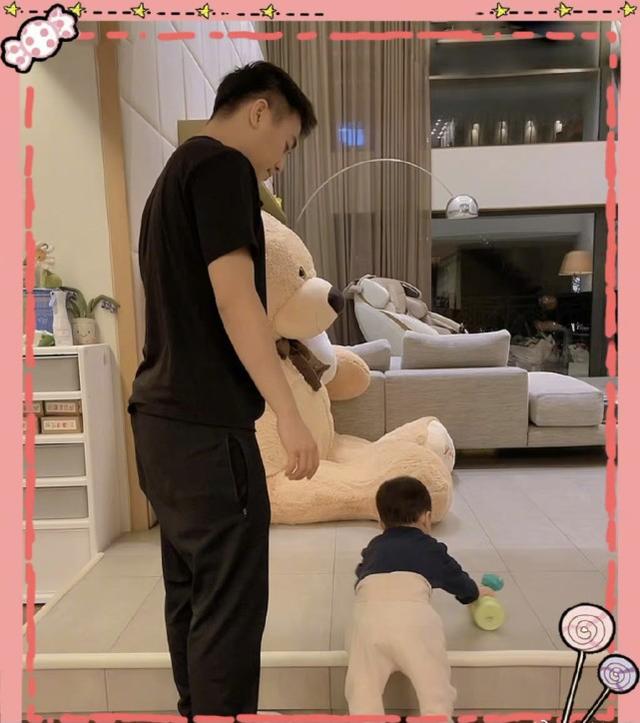 奚夢瑤懷二胎後現身活動，挺孕肚不再遮掩，嫁豪門後無心再做超模 娛樂八卦吃瓜 第6张