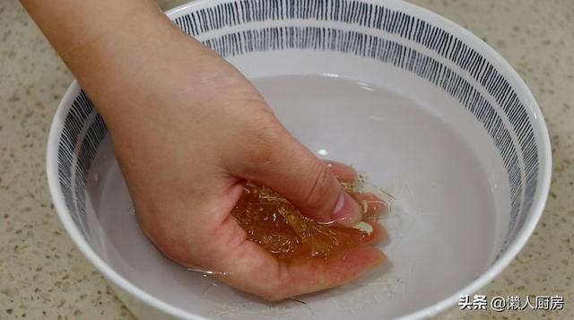 夏季，這果凍賣288元，原來包的是一整個西紅柿，在家2元搞定 熱愛美食 第18张