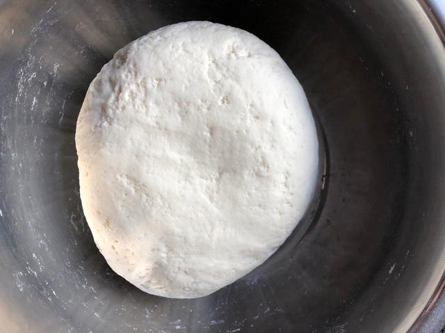 麻婆豆腐包的秘製做法，配方比例教給你，皮薄餡香，比肉包還好吃 熱愛美食 第4张