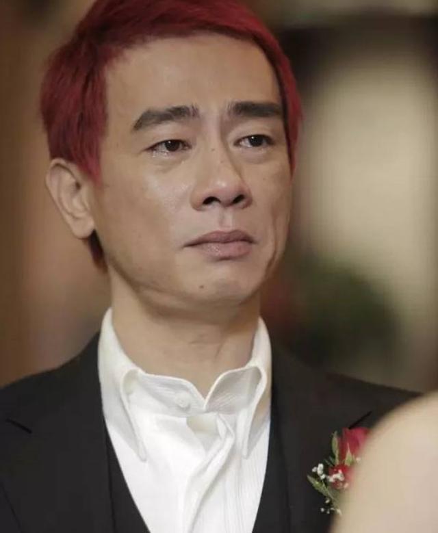 陳小春那麼愛張柏芝，曾網上痛罵陳冠希，為何最後娶了應采兒？ 娛樂八卦吃瓜 第19张