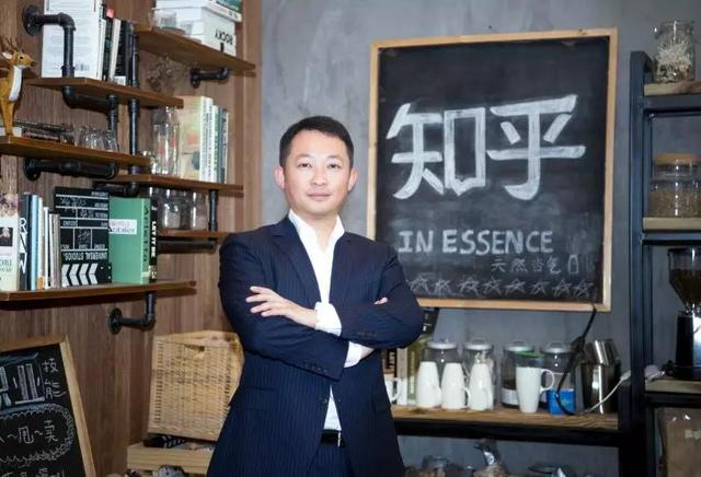 百度快手成了知乎投资人！高知人群引流，会是百度的救命药吗？